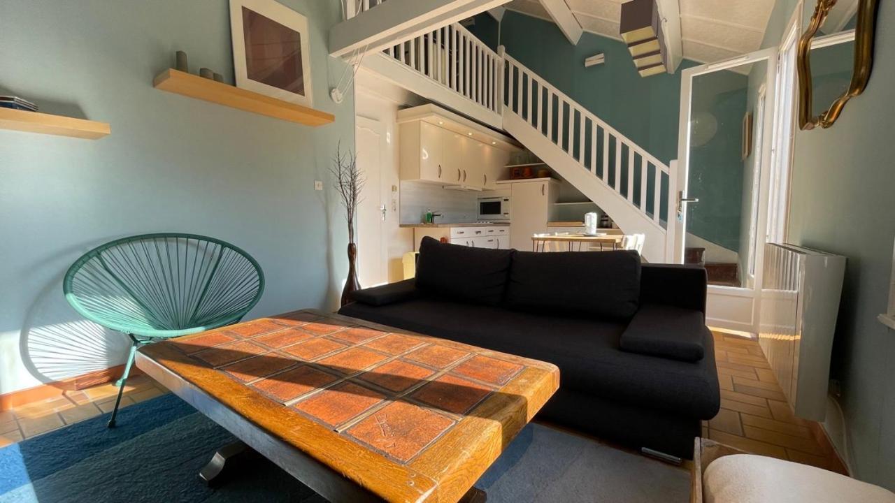 Cottage Des Dunes Merlimont-Plage Εξωτερικό φωτογραφία