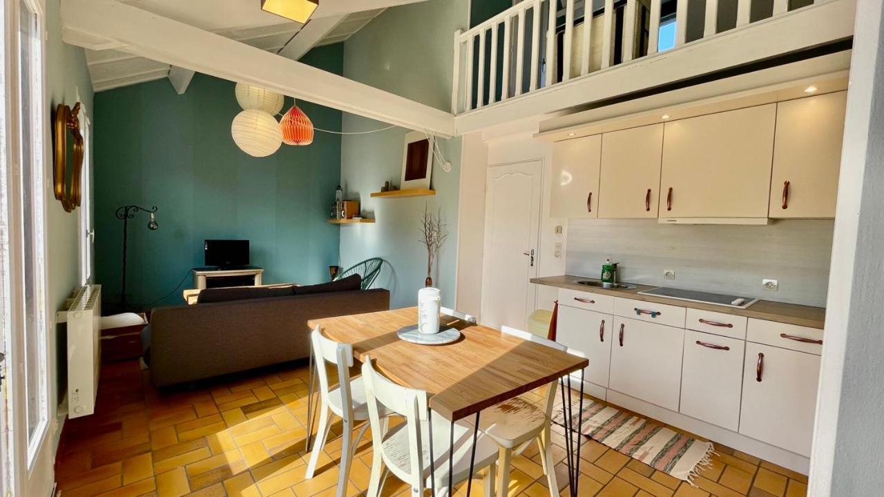 Cottage Des Dunes Merlimont-Plage Εξωτερικό φωτογραφία