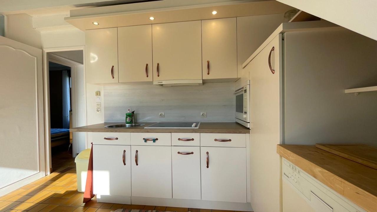 Cottage Des Dunes Merlimont-Plage Εξωτερικό φωτογραφία