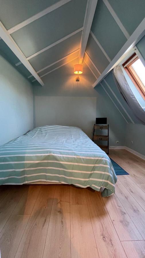 Cottage Des Dunes Merlimont-Plage Εξωτερικό φωτογραφία