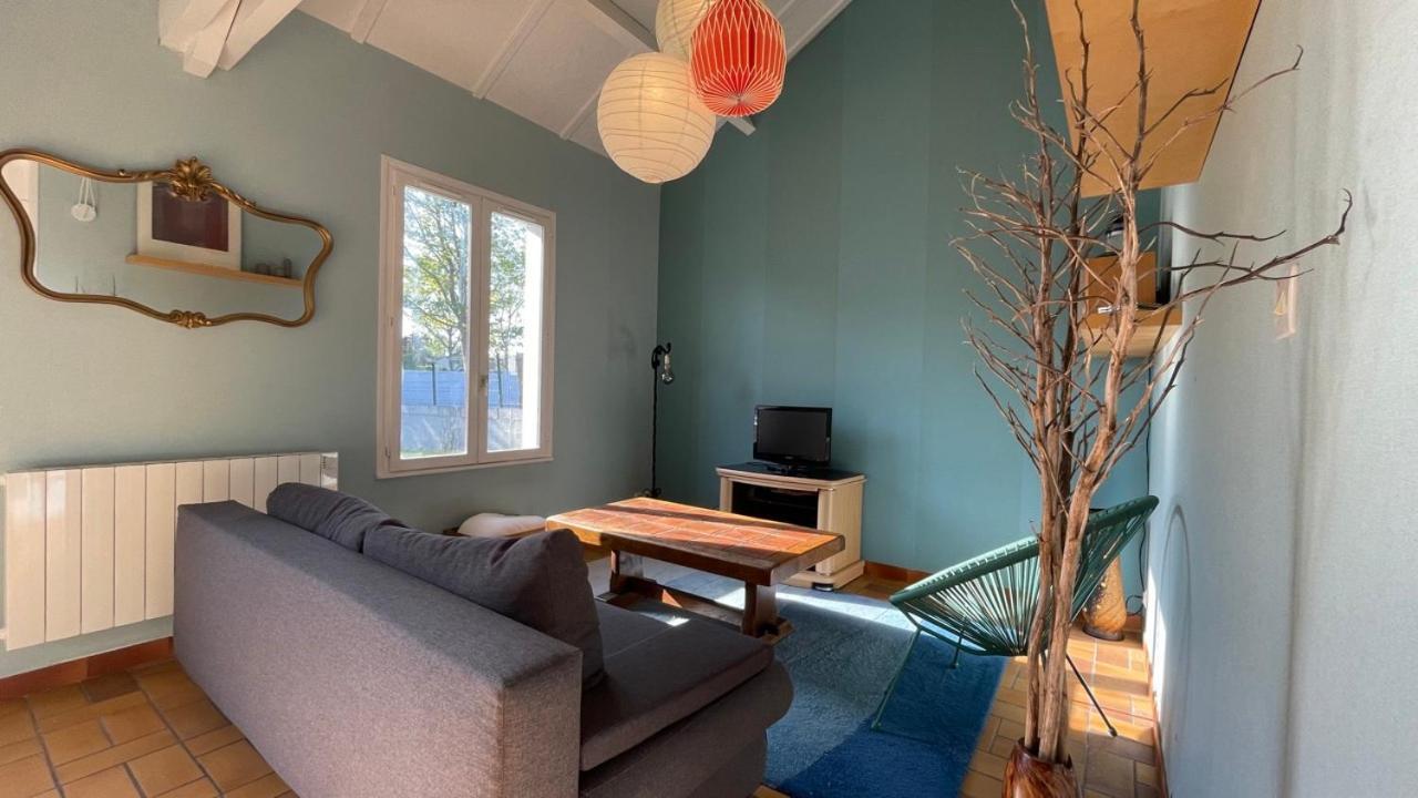 Cottage Des Dunes Merlimont-Plage Εξωτερικό φωτογραφία