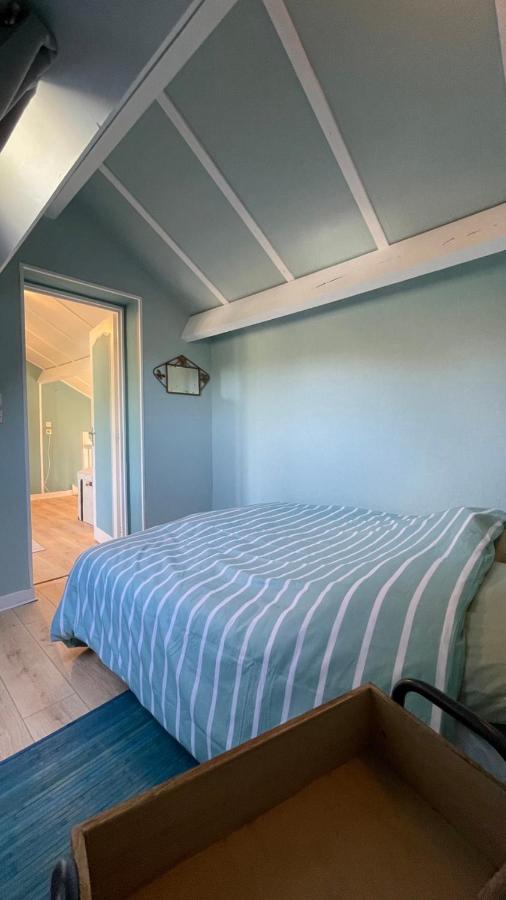 Cottage Des Dunes Merlimont-Plage Εξωτερικό φωτογραφία