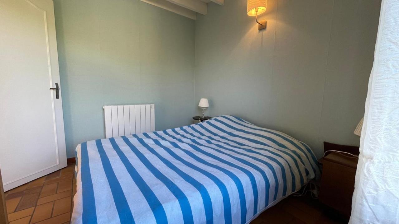 Cottage Des Dunes Merlimont-Plage Εξωτερικό φωτογραφία