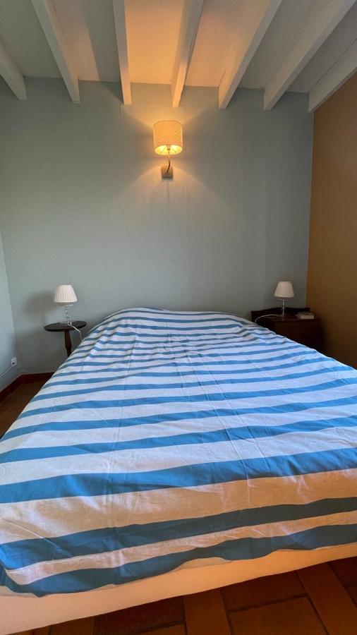 Cottage Des Dunes Merlimont-Plage Εξωτερικό φωτογραφία